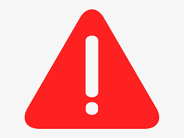 Error Icon